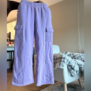 Cotton On cargo sweats